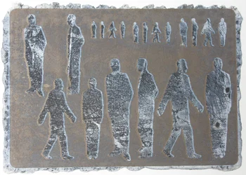 Mineral Men
