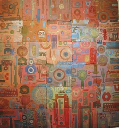 Signs of Industry III