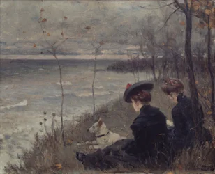 Autumn, 1893