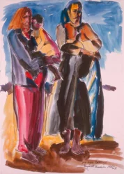 Female Figures