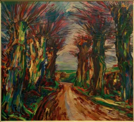 Willow Avenue