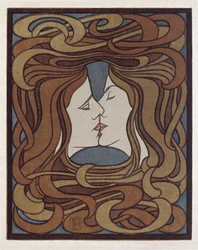 The Kiss
