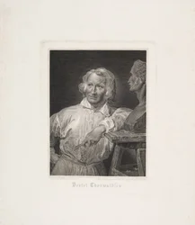 Bertel Thorvaldsen