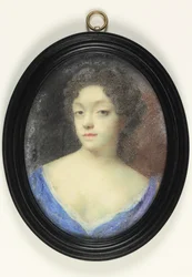 A lady called Mrs Hillesley