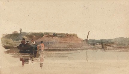 The Ferry