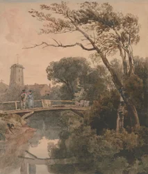 The Old Bridge