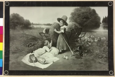 Emperor of Austria Franz Joseph I