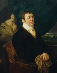 Portrait of a Doctor
