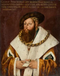 Duke George the Rich