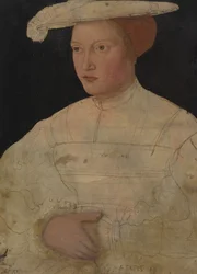 Maria Margravine of Brandenburg