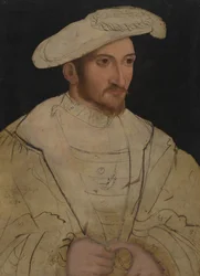 Count Palatine Frederick III