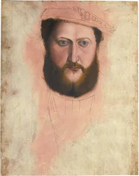 Portrait of the Elector Palatine Otto Henry