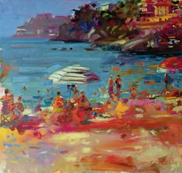 Monaco Coast