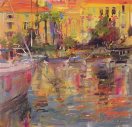 Riviera Moorings