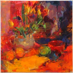 Tulip Table