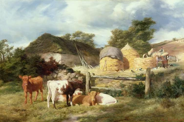 A Highland Croft