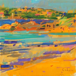 The French Riviera, 2021