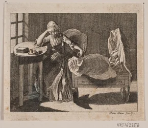 Vignette to 