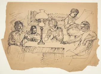 The Artist