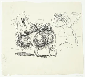 Standing Bull