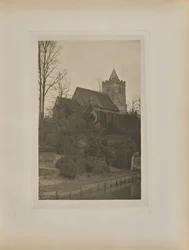 Amwell Church
