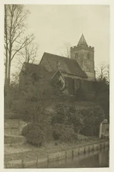 Amwell Church
