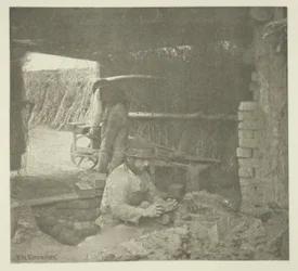 Brickmaking (Norfolk)
