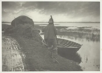 Marshman Going to Cut Schoof-Stuff