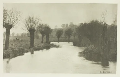 Mouth of the River Ash