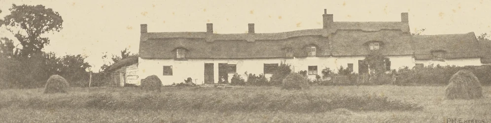 Norfolk Cottages