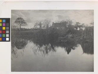 Quanting The Gladdon