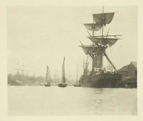Return of the Shrimpers