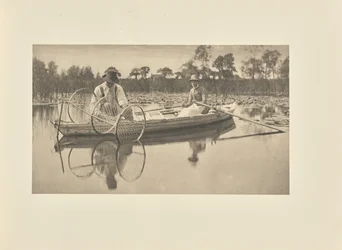 Setting the Bow-Net