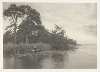 The Haunt of the Pike