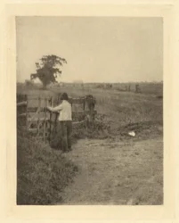 The Last Gate