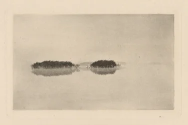 The Lone Lagoon
