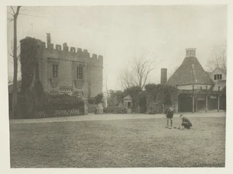 The Old Rye House