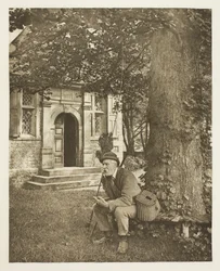 Walton and Cotton