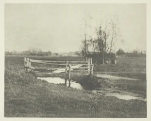 Where Winds the Dike (Norfolk)