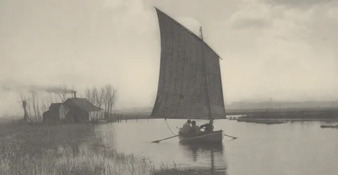 The Old Order and the New