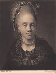 Portrait of a Lady