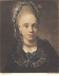Portrait of a Lady