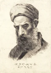 A Samaritan