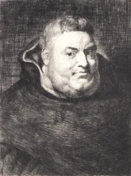 A Monk
