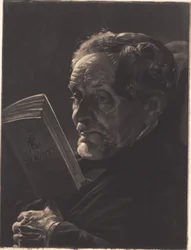 Chief Physician C. V. Zahrtmann