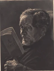 Chief Physician C. V. Zahrtmann