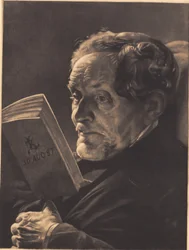 Chief Physician C. V. Zahrtmann