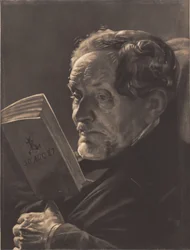 Chief Physician C. V. Zahrtmann