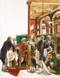Dining Out