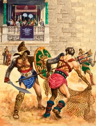 Gladiators